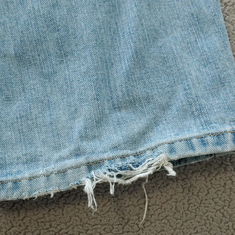 Nautica Jeans Co. Relaxed Fit Jeans 34×30 - Picture 6 of 12